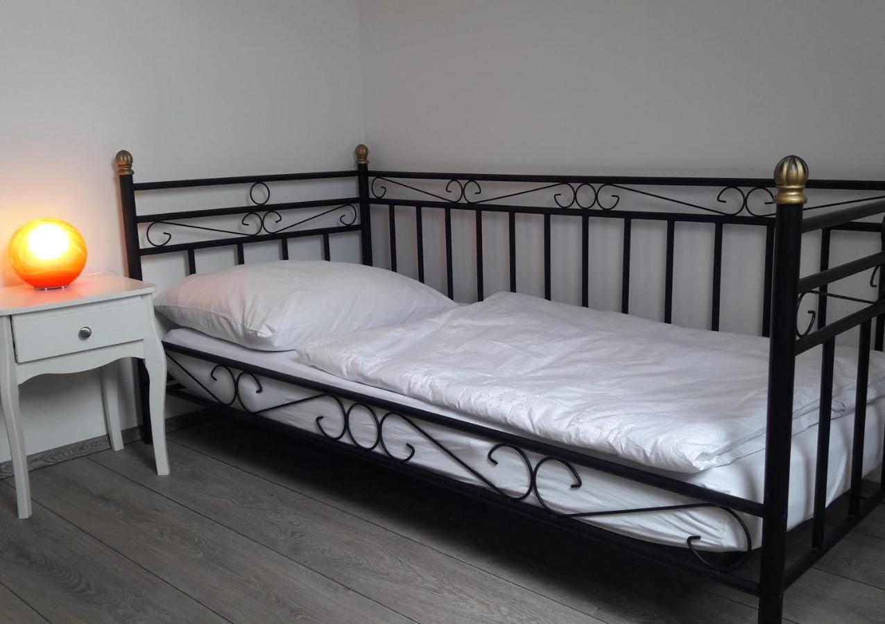 Ferienwohnung Schwarzwald-Baar Blick Donaueschingen Exterior foto