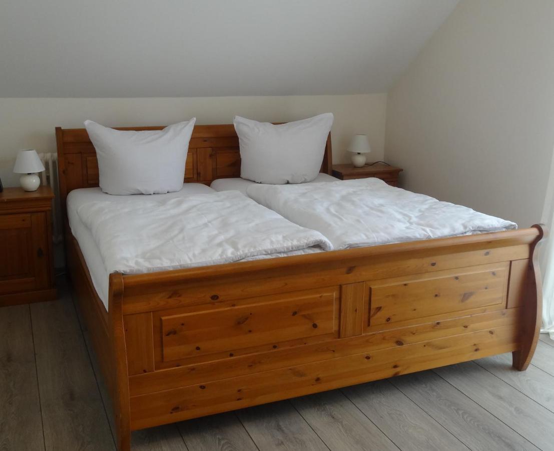 Ferienwohnung Schwarzwald-Baar Blick Donaueschingen Exterior foto