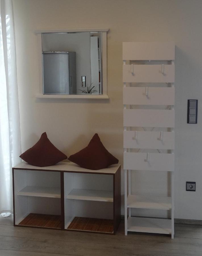 Ferienwohnung Schwarzwald-Baar Blick Donaueschingen Exterior foto