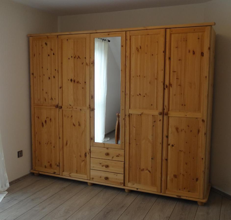 Ferienwohnung Schwarzwald-Baar Blick Donaueschingen Exterior foto