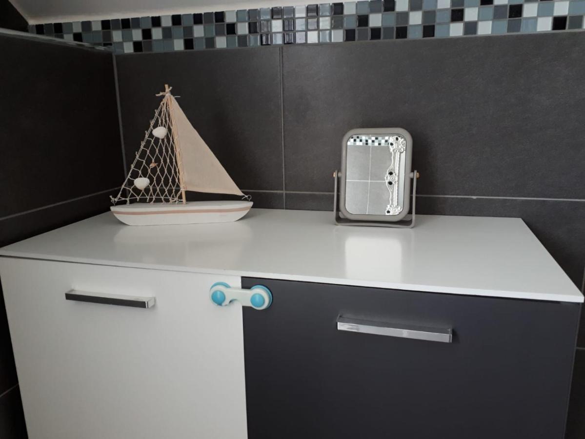 Ferienwohnung Schwarzwald-Baar Blick Donaueschingen Exterior foto