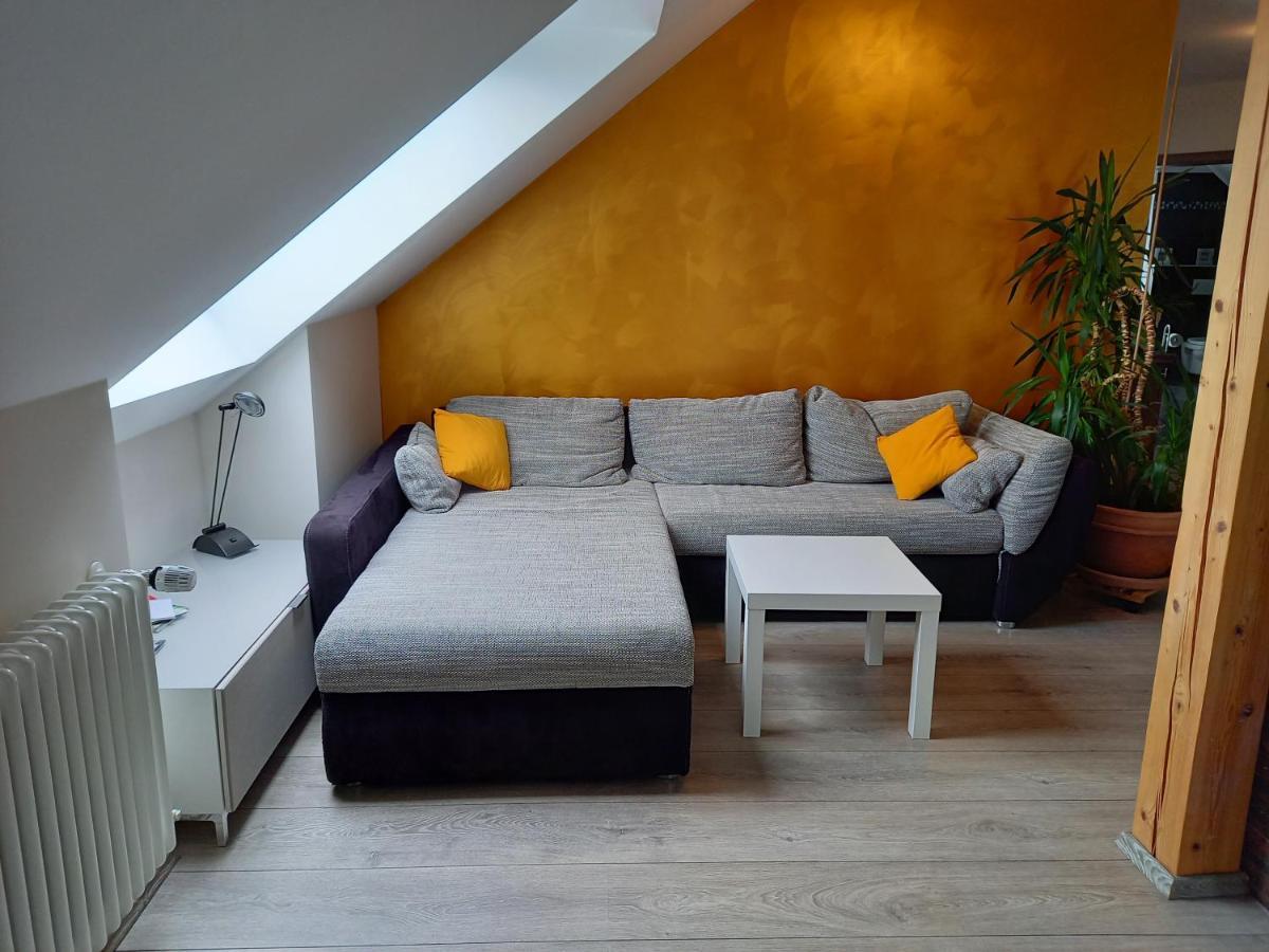 Ferienwohnung Schwarzwald-Baar Blick Donaueschingen Exterior foto
